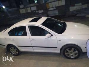 Skoda Fabia diesel 13 Kms  year