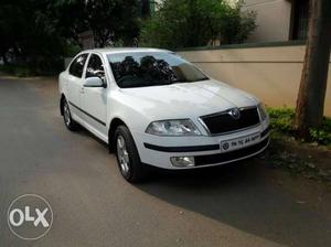 Skoda Laura diesel  Kms  year