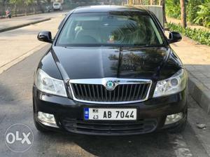  Skoda Laura petrol  Kms