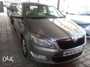 Skoda Rapid, , Diesel