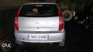  Tata Indica E V2 diesel  Kms