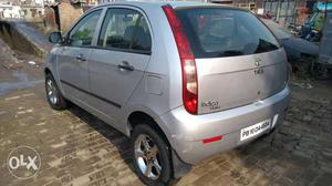 Tata Indica Vista diesel  Kms  year