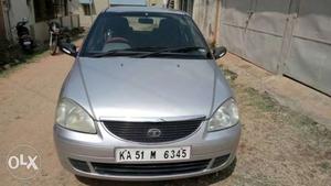 Tata Indica diesel 56 Kms  year