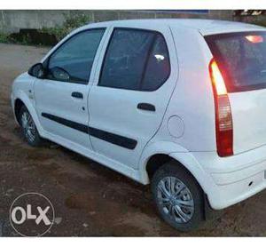  Tata Indica diesel  Kms