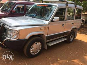 Tata sumo old model in good condition with amazing | Cozot Cars