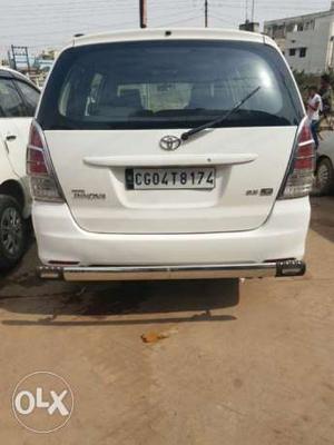 Toyota Innova 2.5 G Bs Iv 8 Str, , Diesel