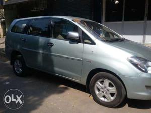 Toyota Innova 2.5 V 7 Str, , Diesel