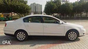 Volkswagen Passat 1.8l Tsi, , Petrol