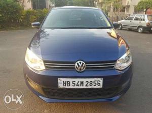 Volkswagen Polo Comfortline 1.2l (d), , Diesel