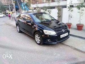 Volkswagen Vento Highline Petrol At, , Petrol