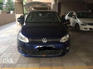 Volkswagen Vento diesel  Kms  year