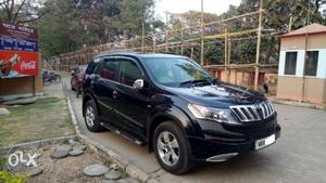 XUV 500, owner driven,doctor's car in immaculate condition