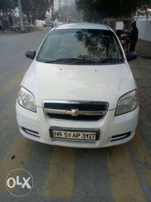 Chevrolet Aveo Cng , Cng