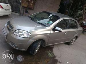 Chevrolet Aveo Lt , Petrol