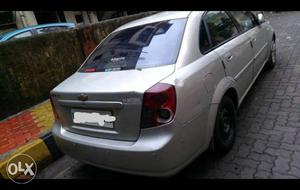 Chevrolet Optra CNG "As is Where is SALE"