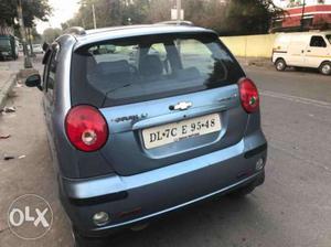 Chevrolet Spark Lt , Petrol