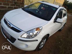 Doctor owned i20 Sports Diesel 6 Speed Top Model