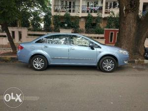  Fiat Linea - 42K Kms - Excellent condition, Top-end