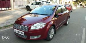 Fiat Linea Emotion Pk , Petrol