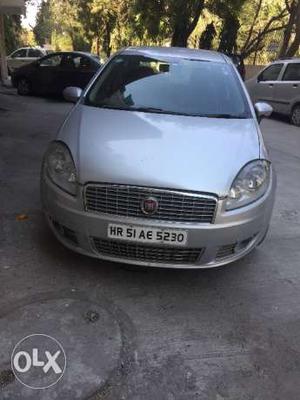  Fiat Linea diesel  Kms