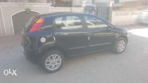 First Owner Fiat Punto, Fully Loaded, Showroom Condition