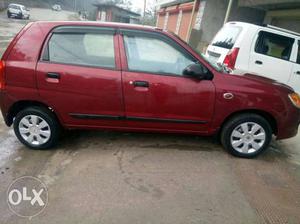 Fixed price Alto k10