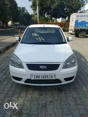 Ford Fiesta diesel  Kms  year