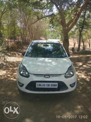 Ford Figo Duratorq Diesel Exi , Diesel