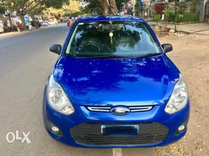  Ford Figo diesel  Kms