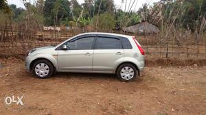 Ford Figo petrol  Kms  year