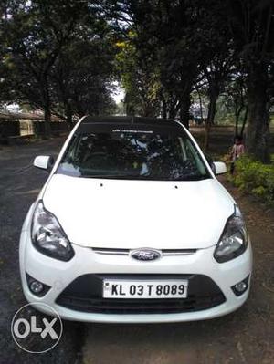 Ford Figo petrol  Kms  year