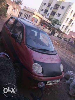 Good condition car argent sell