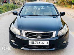 Honda Accord 2.4 Elegance At, , Petrol