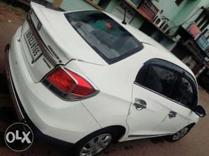 Honda Amaze 1.5 Vx I-dtec, , Diesel