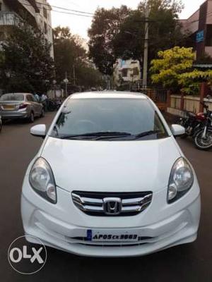 Honda Amaze diesel  Kms  year