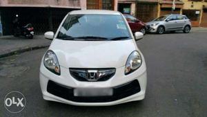 Honda Brio S Mt, , Petrol