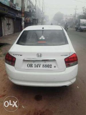 Honda City Vx, , Petrol