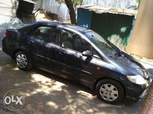 Honda City Zx Gxi, , Petrol