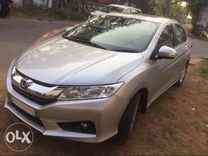  Honda City diesel  Kms