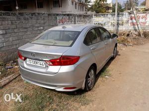 Honda City diesel  Kms  year