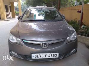 Honda Civic 1.8v Mt, , Petrol