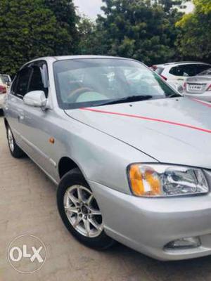 Hyundai Accent Cng, , Cng