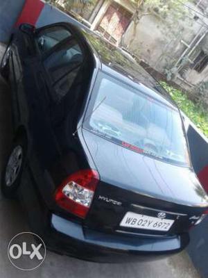 Hyundai Accent Gle, , Petrol