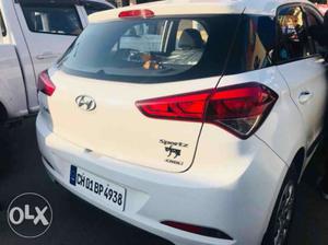 Hyundai Elite I20 Sportz , Diesel