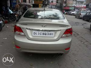 Hyundai Fluidic Verna 1.6 Crdi Sx, , Diesel