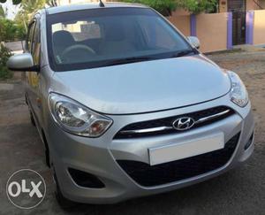  Hyundai I10 petrol  Kms