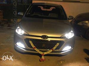 Hyundai I20 diesel  Kms  year