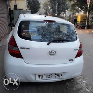 Hyundai I20 petrol  Kms  year