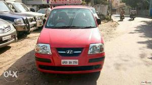 Hyundai Santro Xing Gl Lpg, , Petrol