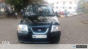 Hyundai Santro Xing, , Petrol